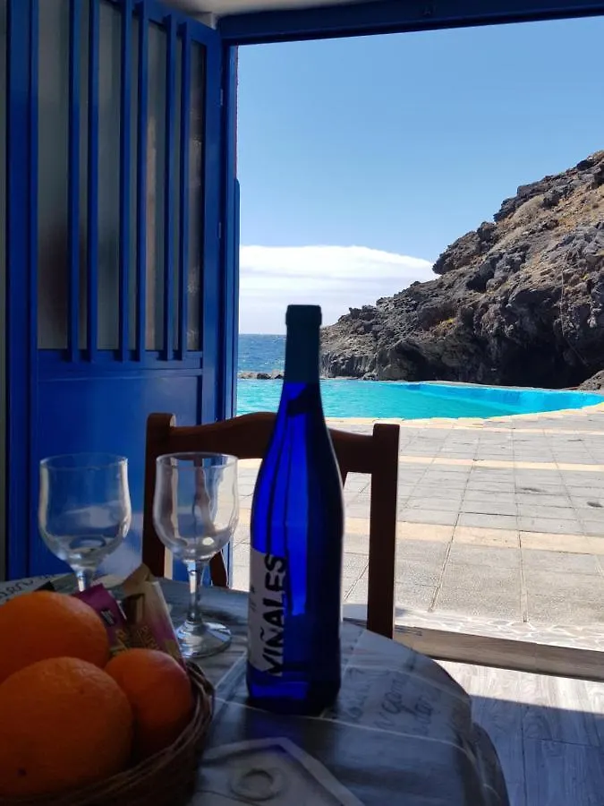 Appartamento Sueno De Mar Güimar